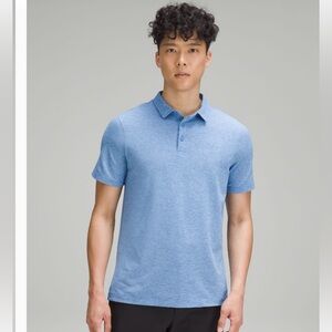 Lululemon Collared Shirt